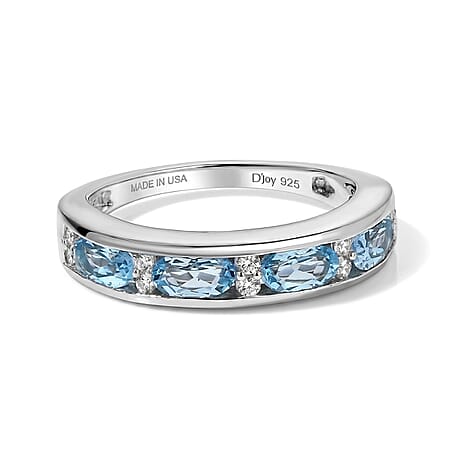 Blue Topaz / 7 - Product card gallery slide 1 (10255248851257)