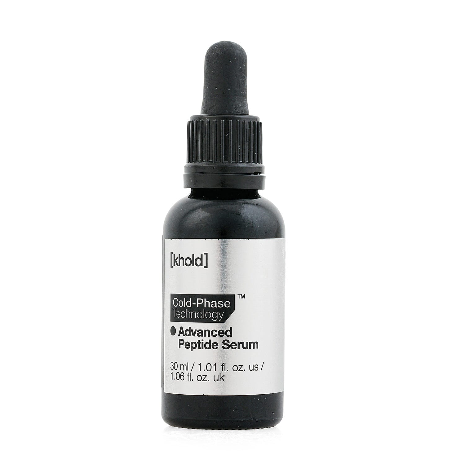 Khold Advanced Peptide Serum 30ml