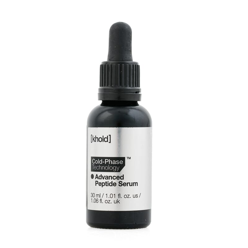 Khold Advanced Peptide Serum 30ml