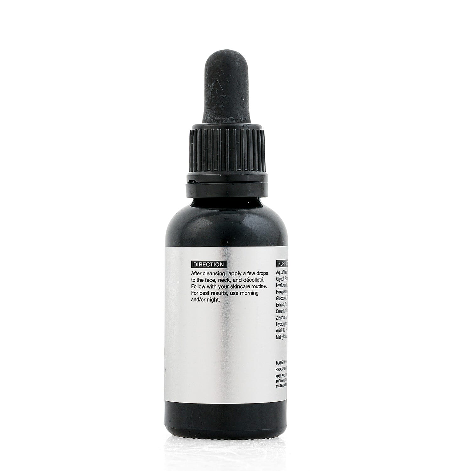 Khold Advanced Peptide Serum 30ml