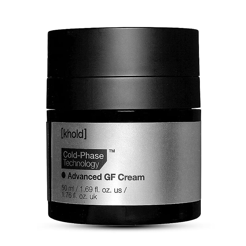 Khold Advanced GF Cream