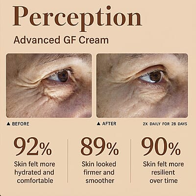 Khold Advanced GF Cream