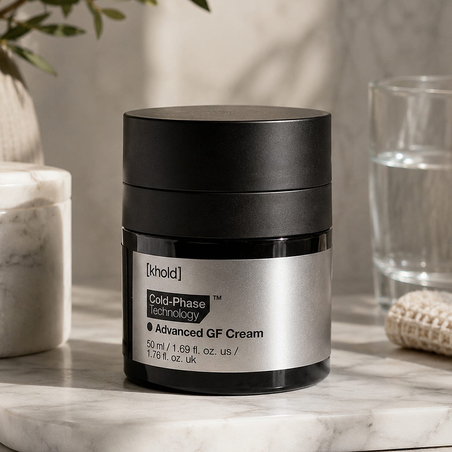 Khold Advanced GF Cream