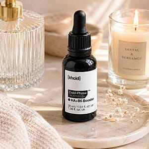 Khold HA+B5 Booster with Cold-Phase Technology (1.06oz)