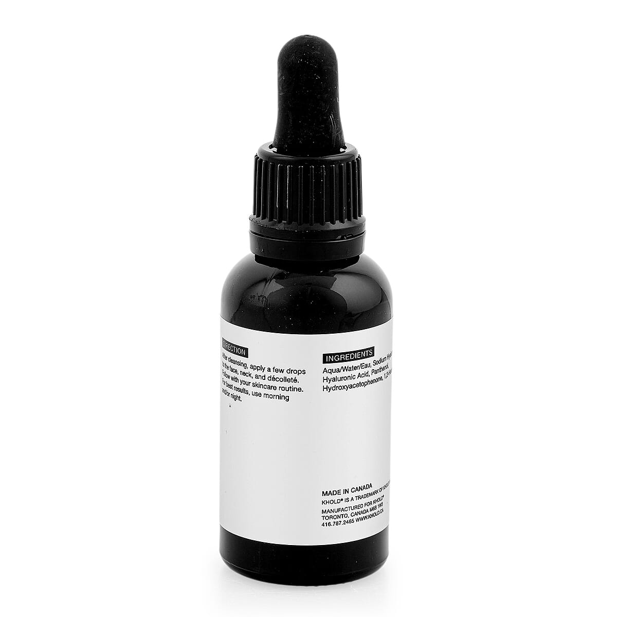 Khold HA+B5 Booster with Cold-Phase Technology (1.06oz) image number 2