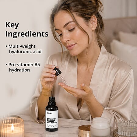 Clear - Product card gallery slide 3 (10218747167033)