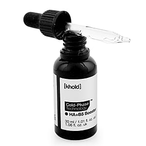 Khold HA+B5 Booster with Cold-Phase Technology (1.06oz)