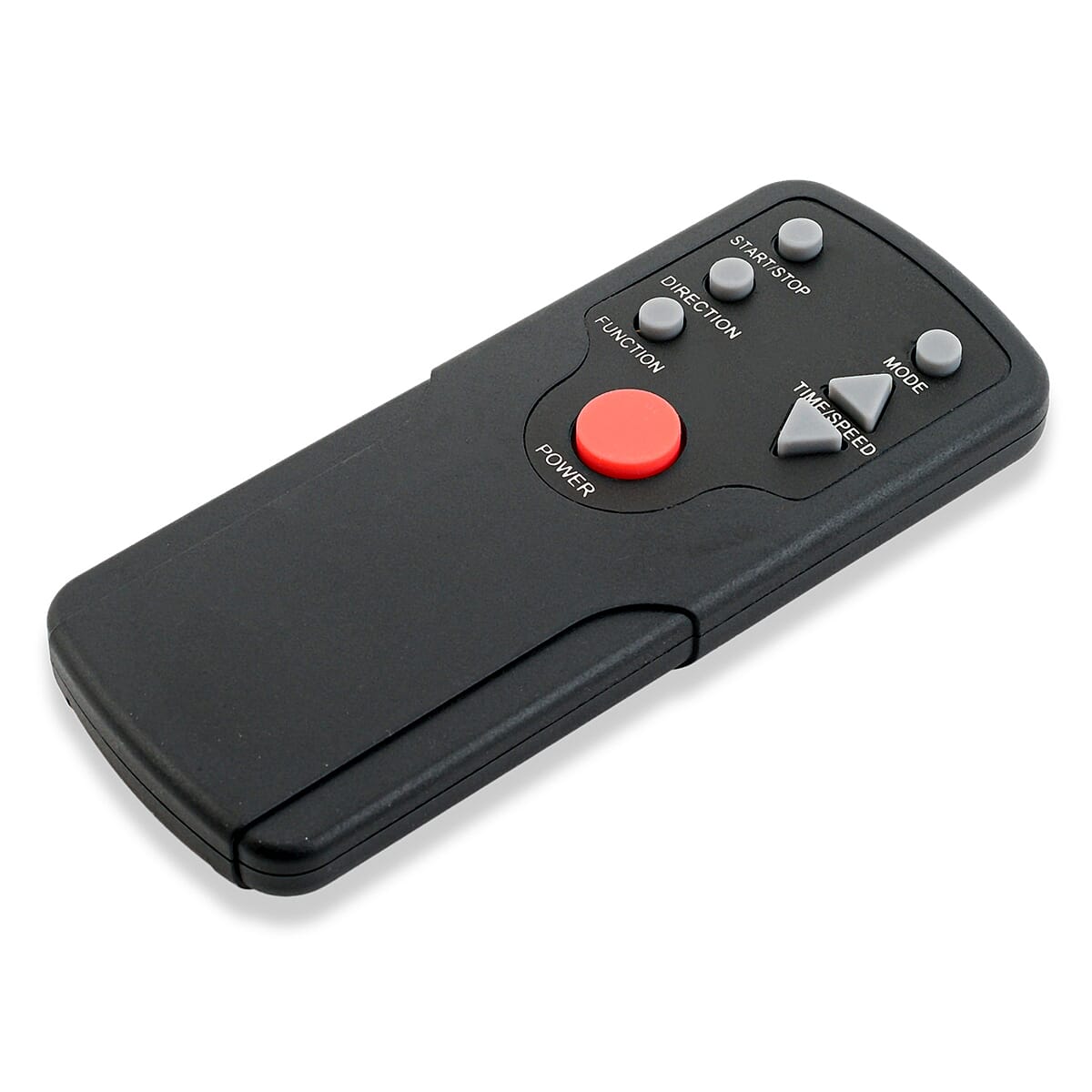 Silver Portable Under Desk Elliptical Stepper with Remote image number 5
