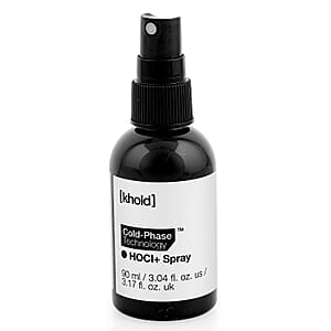 Khold HOCI+ Spray with Cold-Phase Technology (3.04oz)