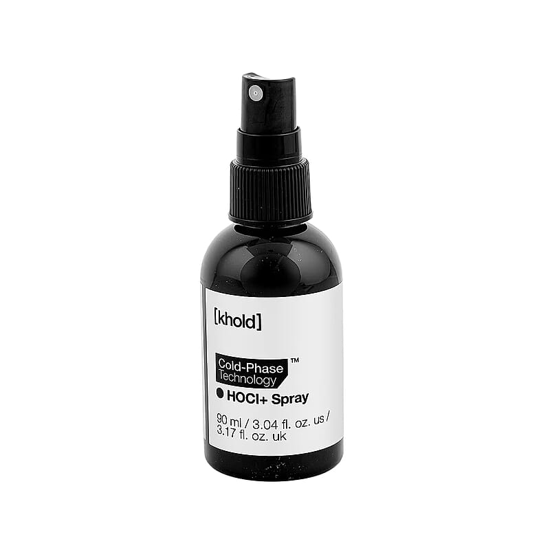 Khold HOCI+ Spray with Cold-Phase Technology (3.04oz)