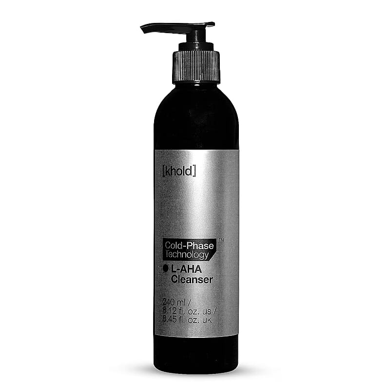 Khold L-AHA Cleanser 240ml