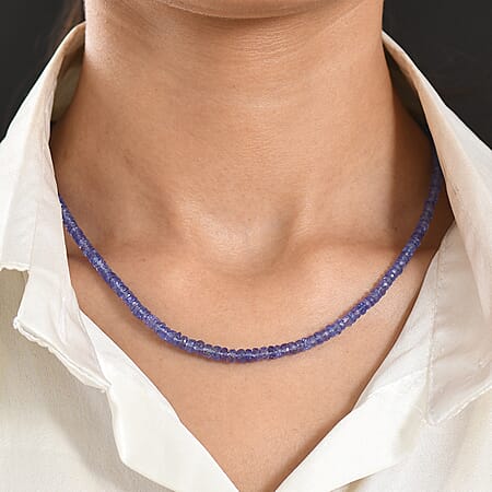 Tanzanite - Product card gallery slide 3 (10216465858873)