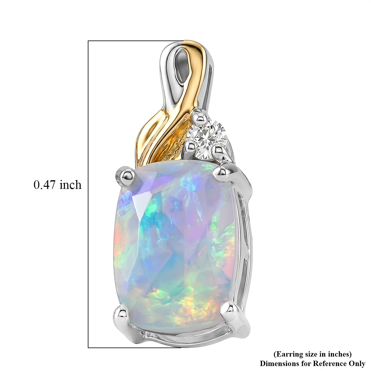 Ethiopian Welo Opal - Product card gallery slide 4 (10207804883257)