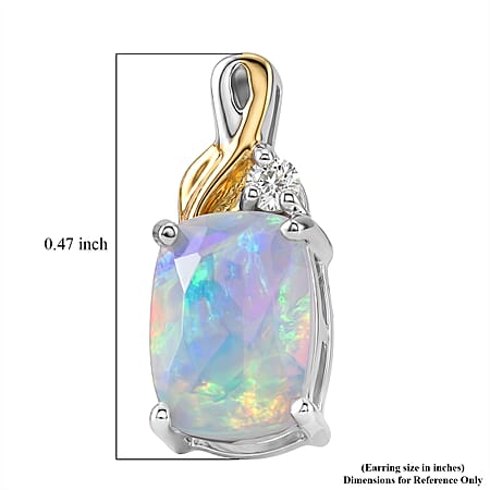 Ethiopian Welo Opal - Product card gallery slide 4 (10207804883257)