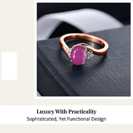 AA/Rose Gold Over Sterling Silver / 10 - Product card gallery slide 3 (10277478695225)