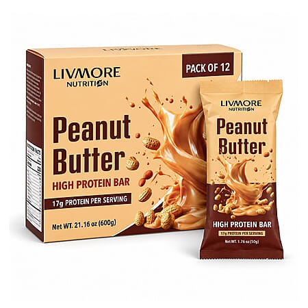 Peanut Butter - Product card gallery slide 1 (15417498501433)