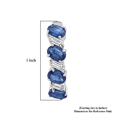 Kyanite - Product card gallery slide 4 (10207804916025)