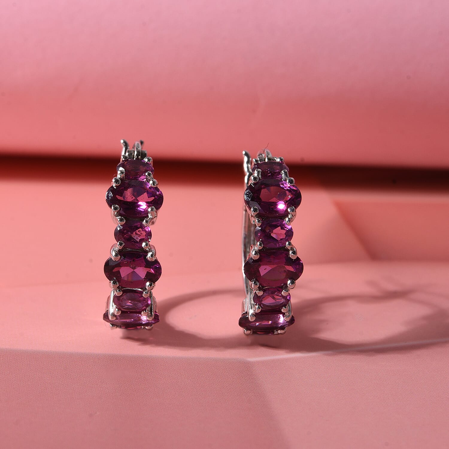 Ember Garnet - Product card gallery slide 2 (10226135433529)