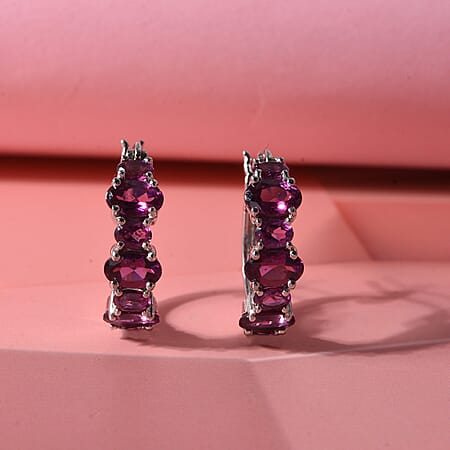 Ember Garnet - Product card gallery slide 2 (10226135433529)