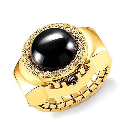 Black Obsidian - Product card gallery slide 1 (10270897668409)