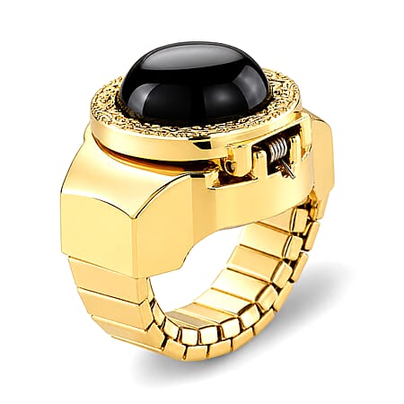 Black Obsidian - Product card gallery slide 3 (10270897668409)