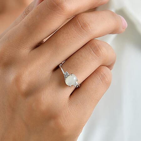 White Moonstone / 6 - Product card gallery slide 2 (10290950766905)