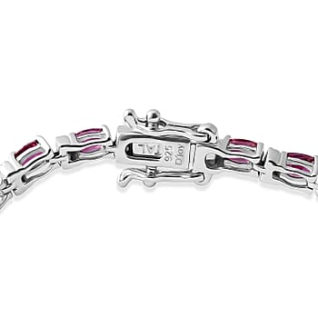 Ember Garnet / 6.5 Inches - Product card gallery slide 4 (10246990070073)