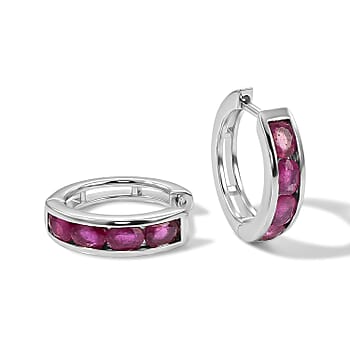 Niassa Ruby - Product card gallery slide 1 (10257370022201)