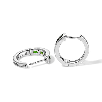 Chrome Diopside - Product card gallery slide 2 (10257370022201)