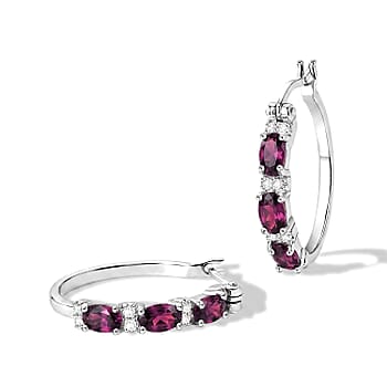 Ember Garnet - Product card gallery slide 1 (10247311425849)