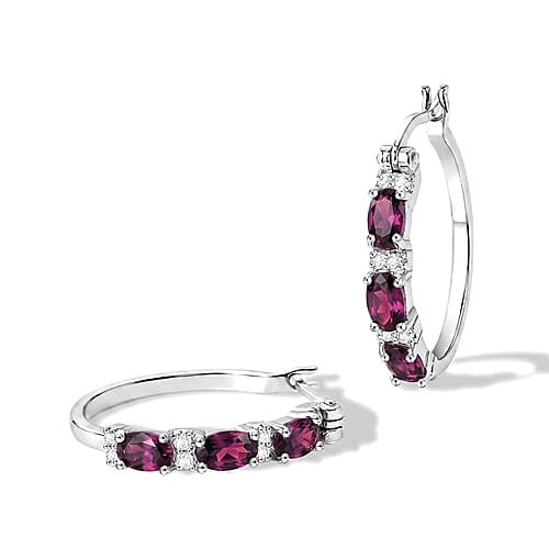 Ember Garnet - Product card gallery slide 1 (10247311425849)