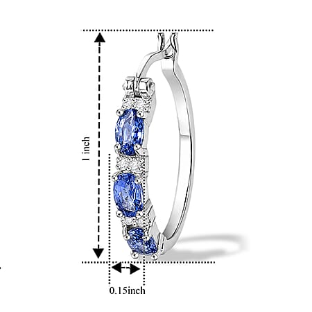 Ceylon Blue Sapphire - Product card gallery slide 4 (10247311425849)
