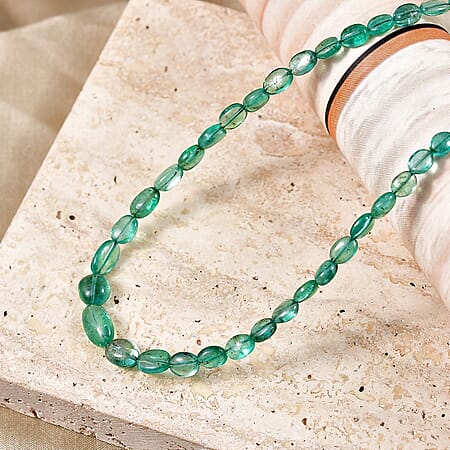 Kagem Zambian Emerald - Product card gallery slide 2 (10211126411577)