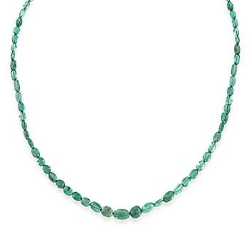 Kagem Zambian Emerald - Product card gallery slide 4 (10211126411577)