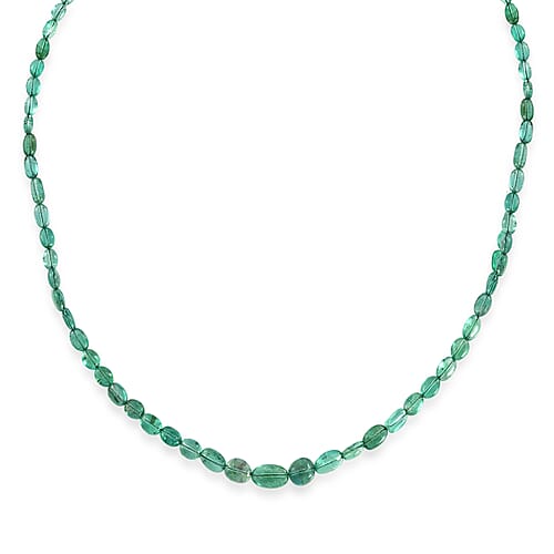 Kagem Zambian Emerald - Product card gallery slide 4 (10211126411577)