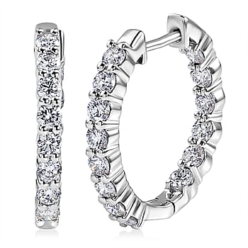 Lab Grown Diamond - Product card gallery slide 1 (10216741241145)