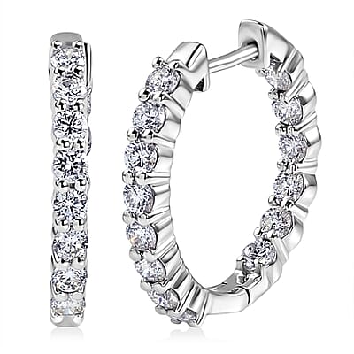 Lab Grown Diamond - Product card gallery slide 1 (10216741241145)