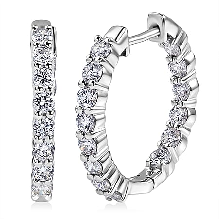 Lab Grown Diamond - Product card gallery slide 1 (10216741241145)