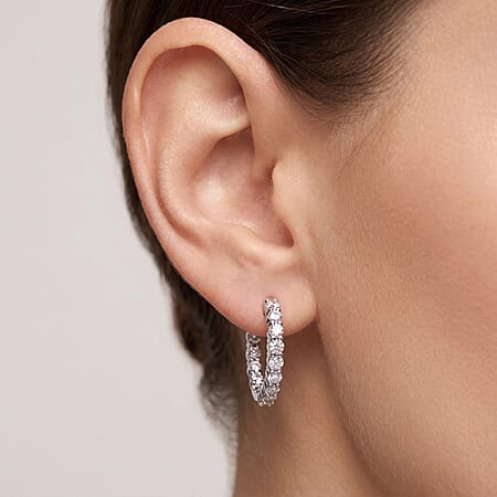 Lab Grown Diamond - Product card gallery slide 2 (10216741241145)