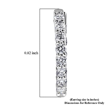Lab Grown Diamond - Product card gallery slide 4 (10216741241145)