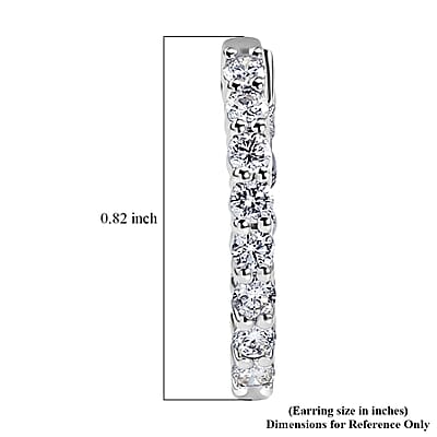 Lab Grown Diamond - Product card gallery slide 4 (10216741241145)