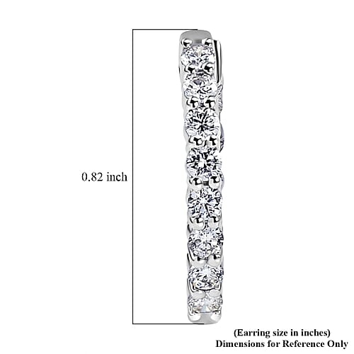 Lab Grown Diamond - Product card gallery slide 4 (10216741241145)