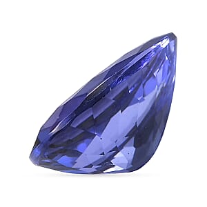 AAA Tanzanite (Pear Free Size) 1.38 ctw