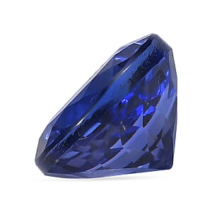 AAA Tanzanite (Rnd Free Size) 2.10 ctw