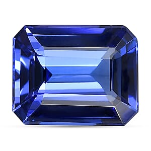 AAA Tanzanite (Oct 9x7 mm) 2.00 ctw
