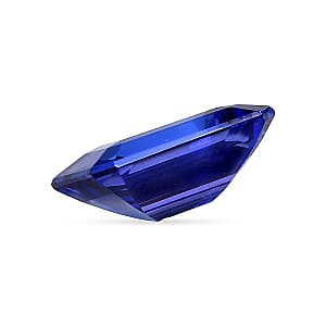 AAA Tanzanite (Oct 9x7 mm) 2.00 ctw