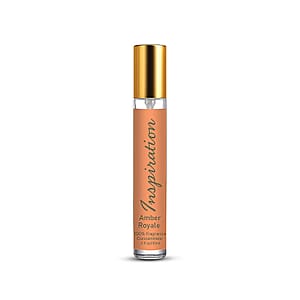 The Lab Direct Inspiration - Amber Royale - Tom Ford Amber Intrigue 