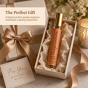 The Lab Direct Inspiration - Amber Royale - Tom Ford Amber Intrigue 