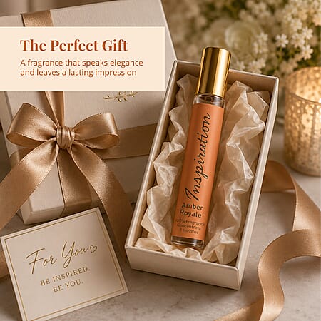 Amber - Product card gallery slide 4 (10203752628537)
