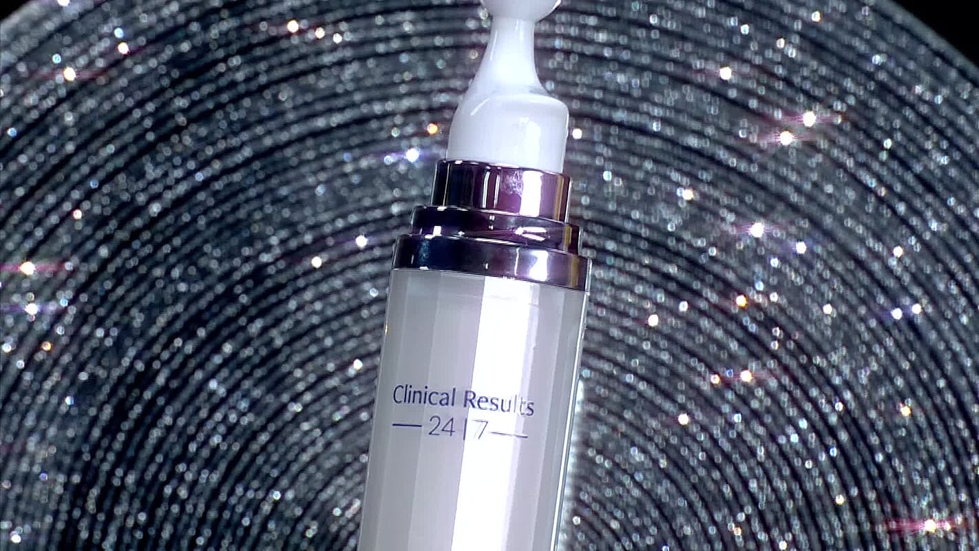 Clinical Results 24/7 Zero Gravity -Reshape / Precision Sculpting Treatment